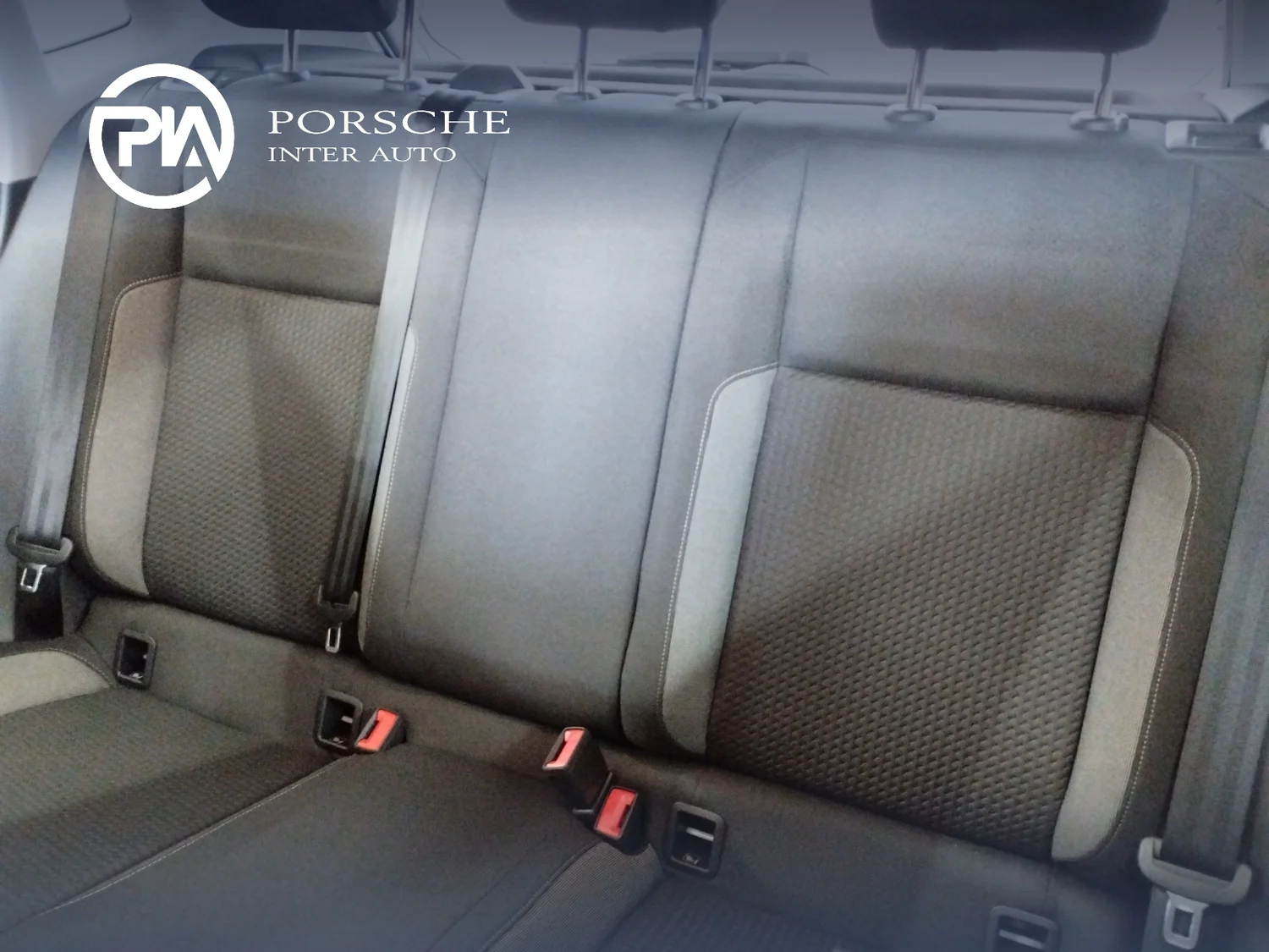 Bild eines VW Polo 4Me