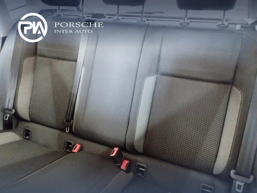 Bild eines VW Polo 4Me