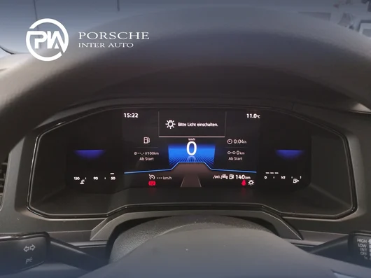 Bild eines VW Polo 4Me