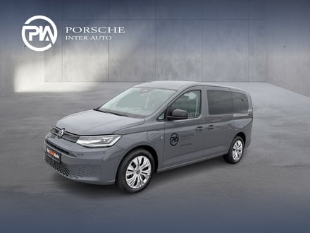 VW Caddy Maxi eHybrid 110 kW