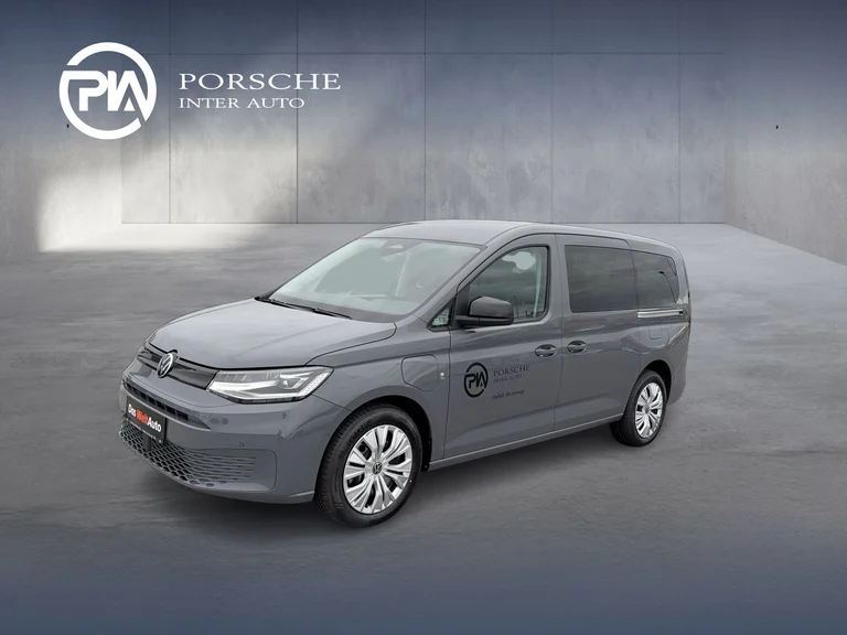 VW Caddy Maxi eHybrid 110 kW