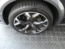 Thumbnail-Foto von Fahrzeug