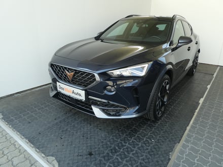 CUPRA Formentor VZ e-HYBRID 245 PS DSG