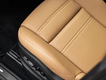 Porsche Cayenne E-Hybrid Coupé in CHROMITSCHWARZMETALLIC