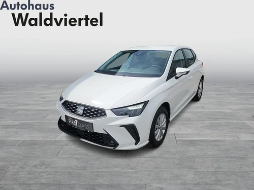 Foto von Fahrzeug
