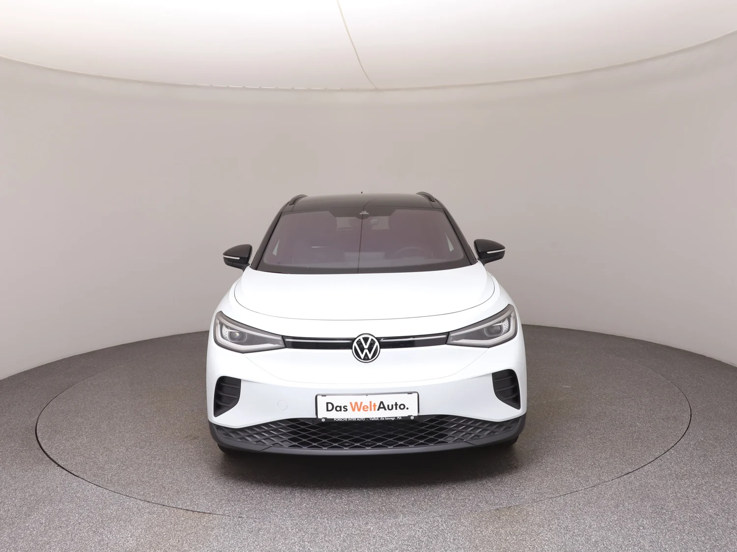 Bild eines VW ID.4 Pro 210 kW Business