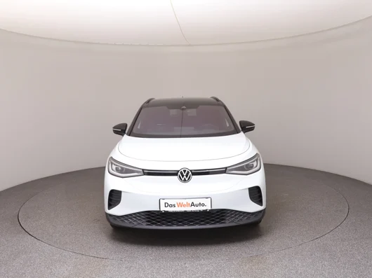Bild eines VW ID.4 Pro 210 kW Business