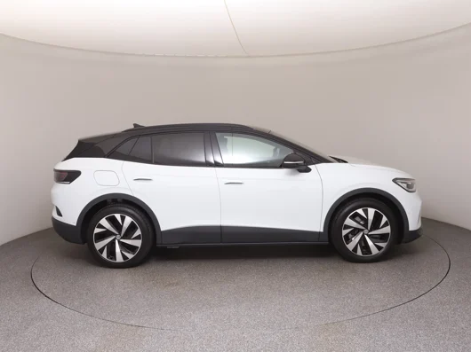 Bild eines VW ID.4 Pro 210 kW Business