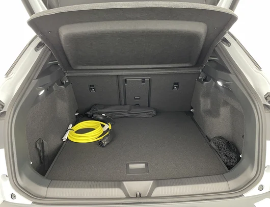 Bild eines VW ID.4 Pro 210 kW Business