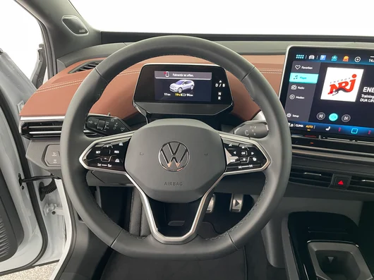 Bild eines VW ID.4 Pro 210 kW Business