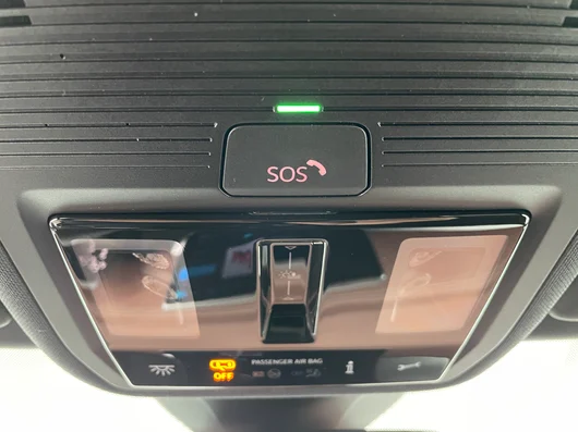 Bild eines VW ID.4 Pro 210 kW Business