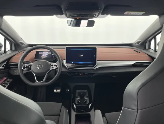 Bild eines VW ID.4 Pro 210 kW Business