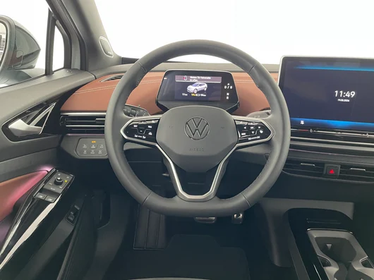Bild eines VW ID.4 Pro 210 kW Business