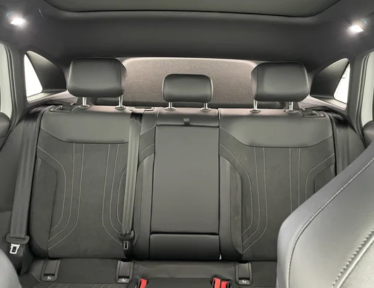 Bild eines VW ID.4 Pro 210 kW Business
