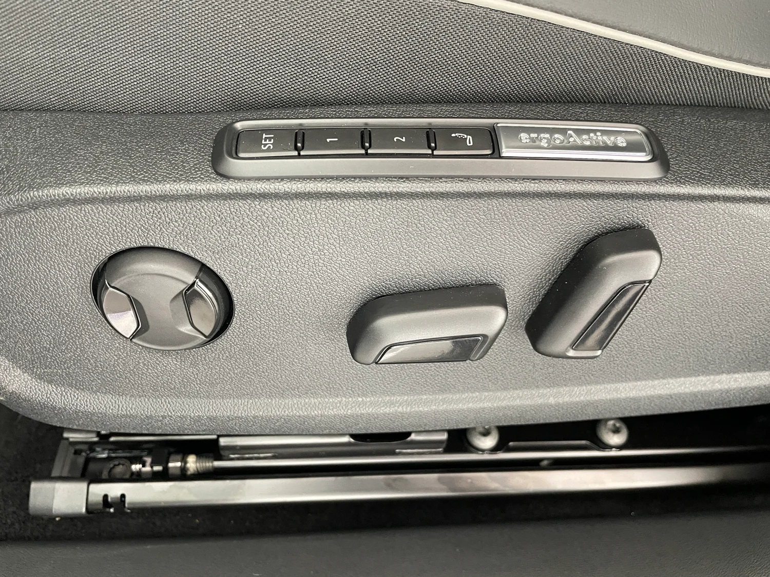 Bild eines VW ID.4 Pro 210 kW Business