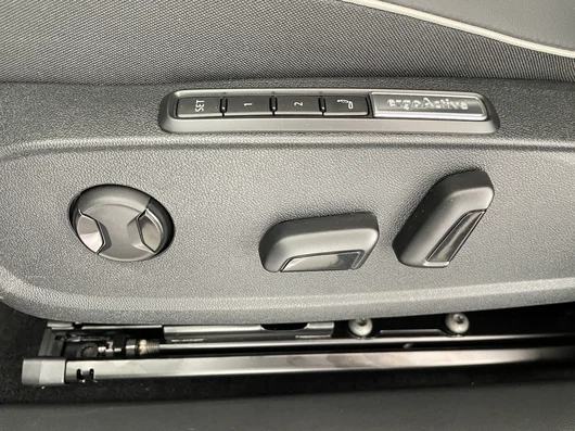Bild eines VW ID.4 Pro 210 kW Business
