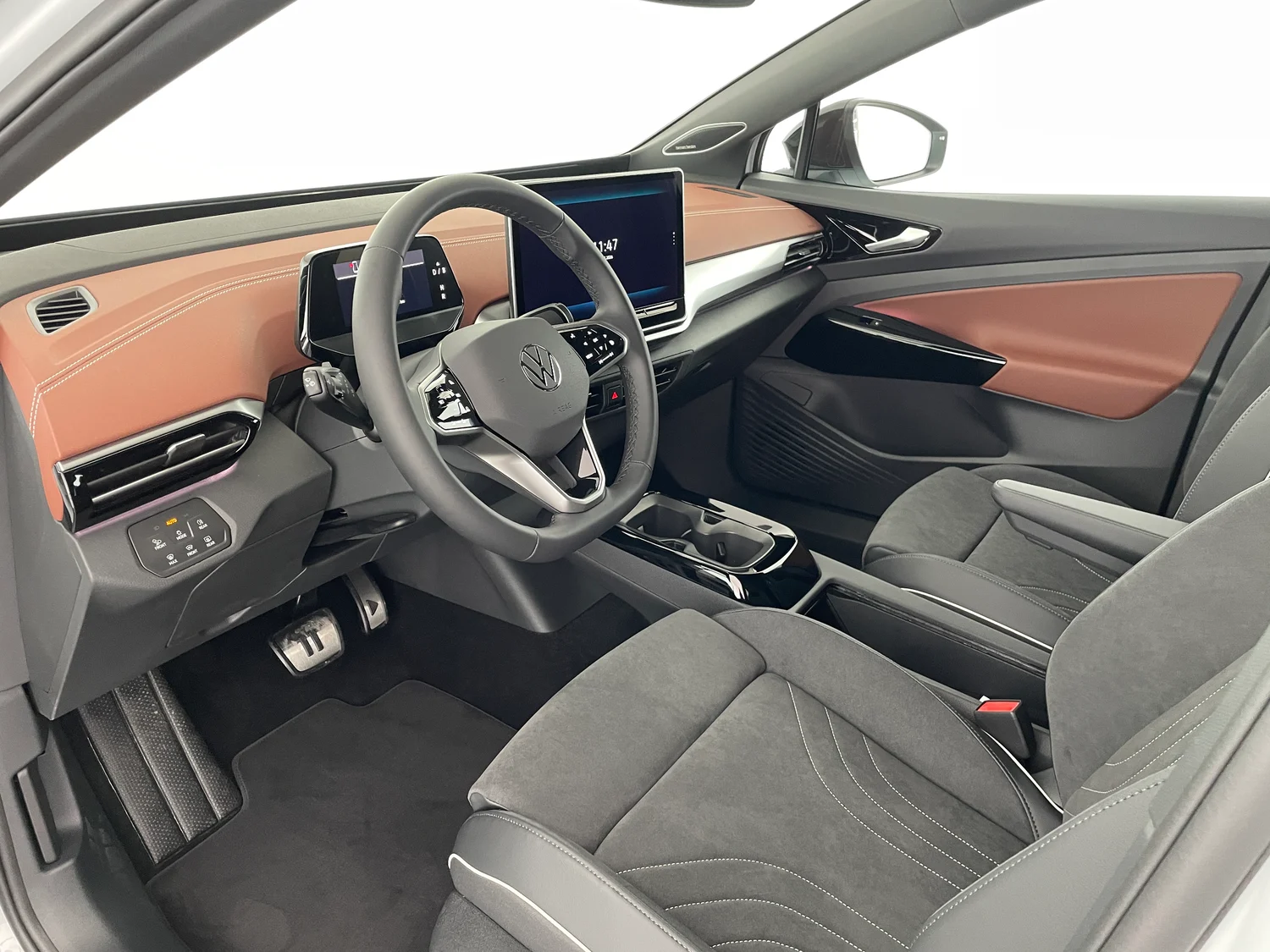 Bild eines VW ID.4 Pro 210 kW Business