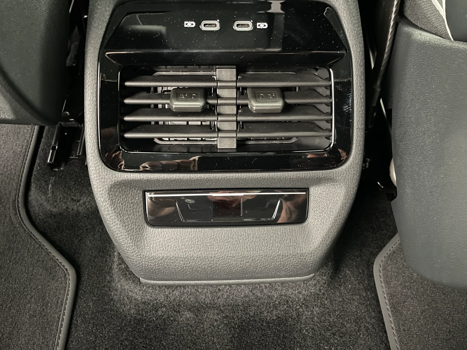 Bild eines VW ID.4 Pro 210 kW Business