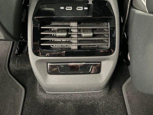 Bild eines VW ID.4 Pro 210 kW Business