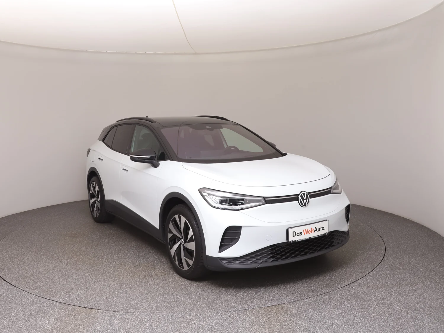 Bild eines VW ID.4 Pro 210 kW Business