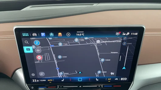 Bild eines VW ID.4 Pro 210 kW Business