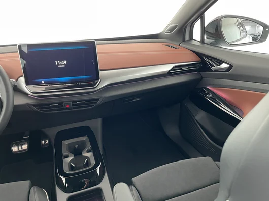 Bild eines VW ID.4 Pro 210 kW Business