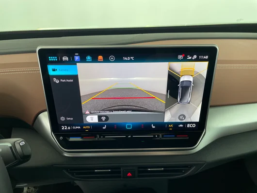 Bild eines VW ID.4 Pro 210 kW Business