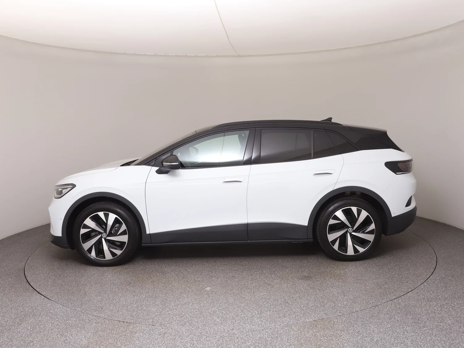 Bild eines VW ID.4 Pro 210 kW Business