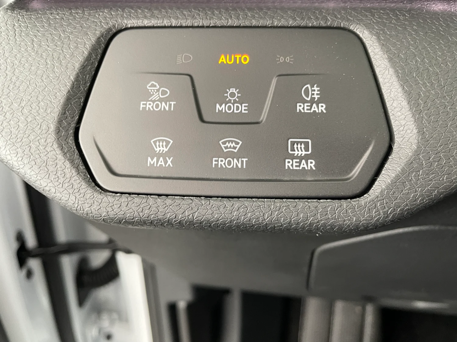 Bild eines VW ID.4 Pro 210 kW Business