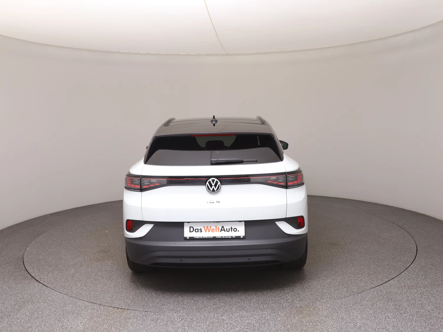 Bild eines VW ID.4 Pro 210 kW Business