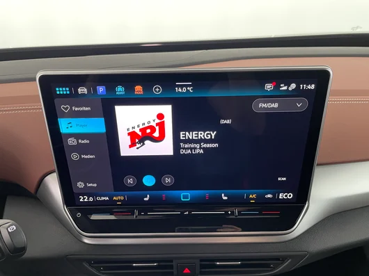 Bild eines VW ID.4 Pro 210 kW Business