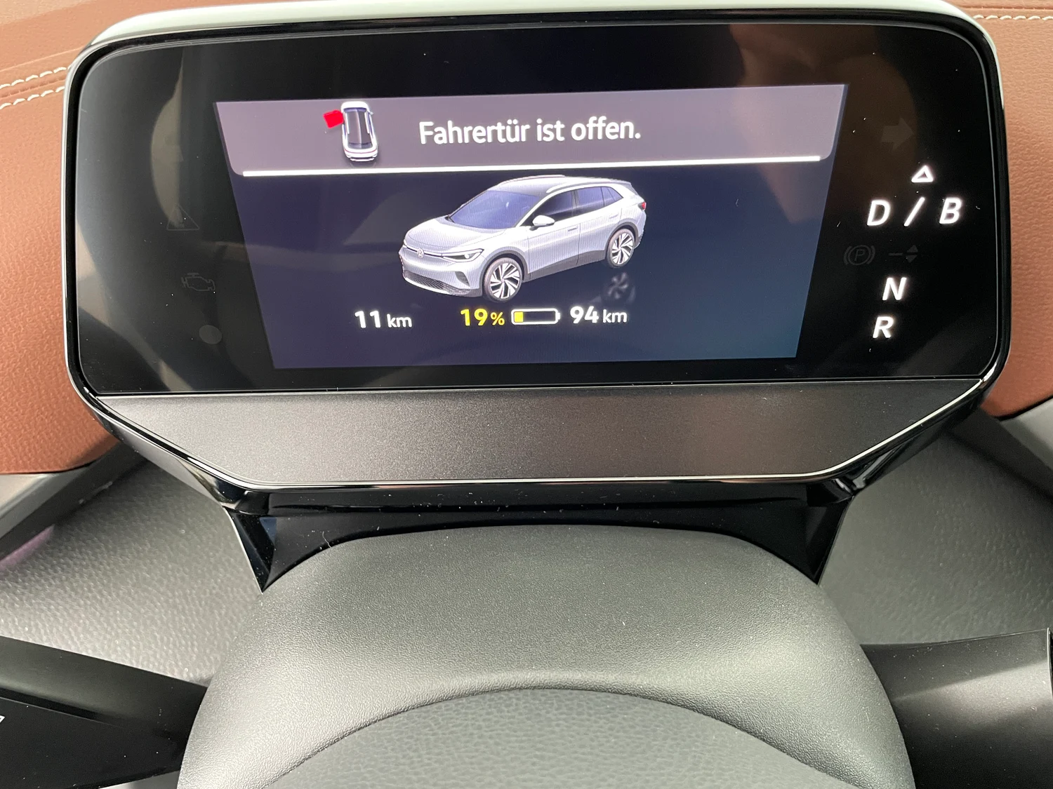 Bild eines VW ID.4 Pro 210 kW Business