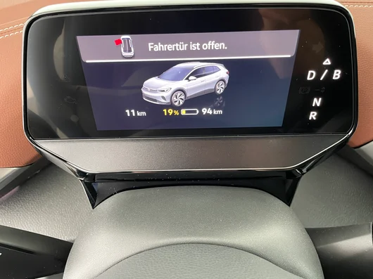 Bild eines VW ID.4 Pro 210 kW Business