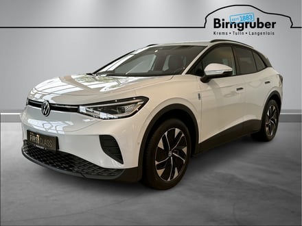 VW ID.4 Pro 4MOTION 210 kW Business