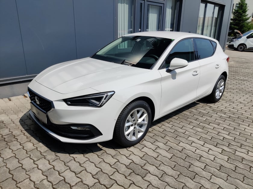 SEAT Leon Style Edition 1.5 TSI 115 PS