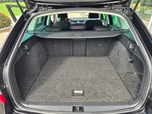 Škoda Octavia Combi Ambition Limited TDI DSG in Black-Magic Perleffekt