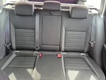 Škoda Octavia Combi Ambition Limited TDI DSG in Black-Magic Perleffekt