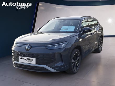 VW Tayron Life eTSI DSG