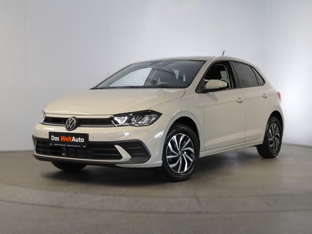 VW Polo Friends TSI