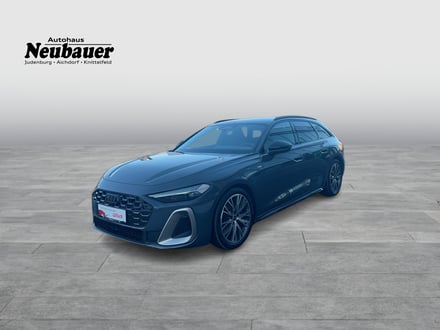 Audi A5 Avant TDI quattro