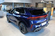 Thumbnail-Foto von Fahrzeug