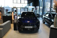 Thumbnail-Foto von Fahrzeug