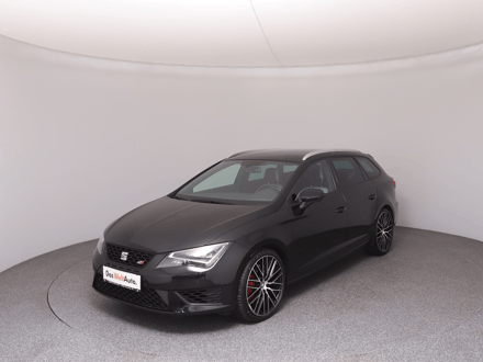 SEAT Leon Kombi Cupra TSI