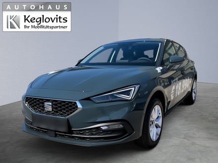 SEAT Leon Style Edition 1.5 TSI 115 PS