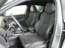Škoda Karoq 4x4 Sportline TDI DSG in Smokey Diamond-Silber Metallic