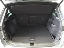 Škoda Karoq 4x4 Sportline TDI DSG in Smokey Diamond-Silber Metallic