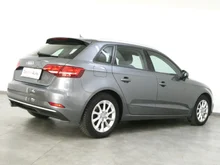 Thumbnail-Foto von Fahrzeug