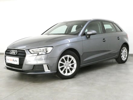 Audi A3 SB 1.6 TDI Sport