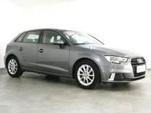 Thumbnail-Foto von Fahrzeug