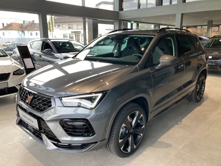 CUPRA Ateca 1.5 TSI DSG 150